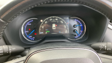 Toyota RAV4 2.5 VVT-i Hybrid Design 5dr CVT Hybrid Estate